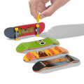 Tech Deck Fingerboard - Sanidaki daxtulou 4 temaxion